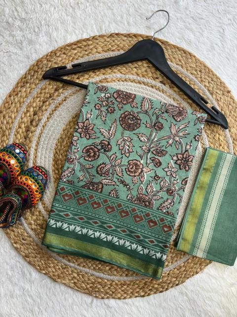 Lakhani mal cotton saree wholesale near me